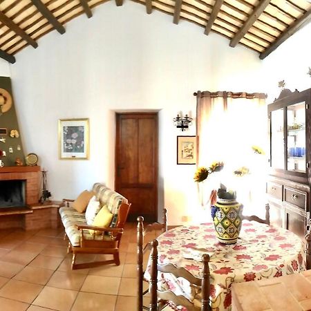 Appartement Casa Siciliana à Custonaci Extérieur photo