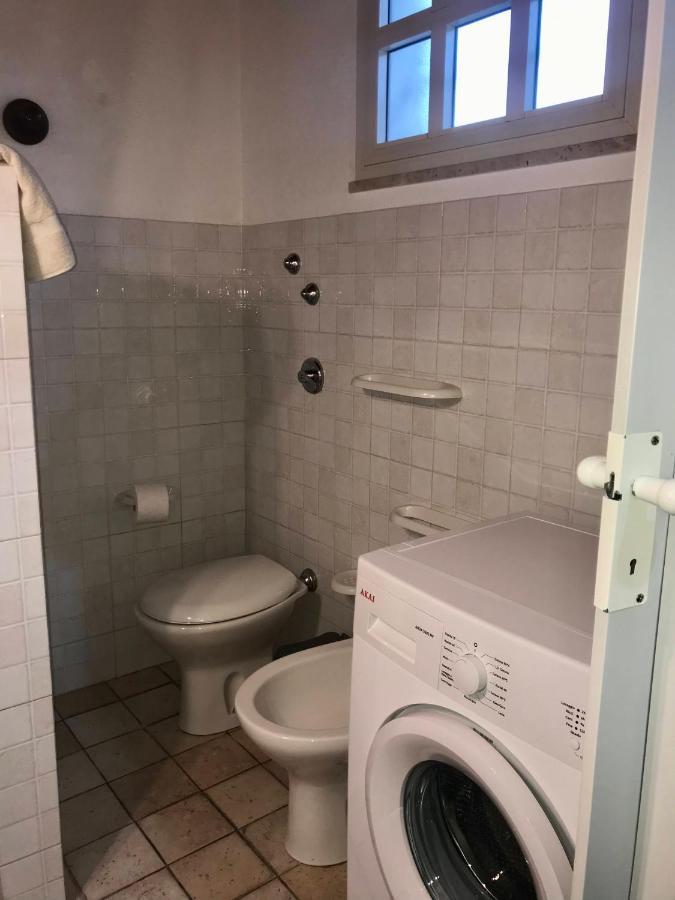 Appartement Casa Siciliana à Custonaci Extérieur photo