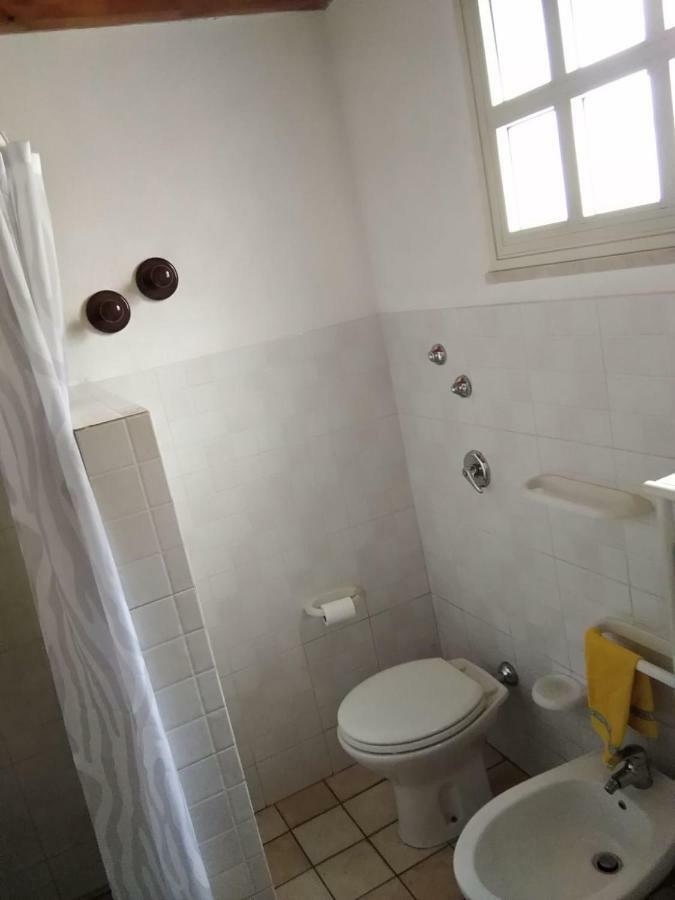 Appartement Casa Siciliana à Custonaci Extérieur photo